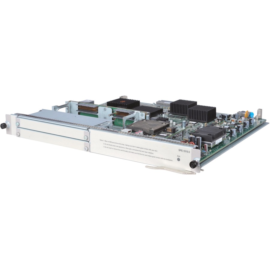 HP MSR4000 SPU-200 SVC PROCESSING UNIT