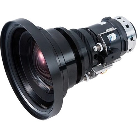 0.75 - 0.93:1 MOTORIZED ZOOM LENS (LENS SHIFT) FOR THE NP-PX803UL-BK/PX803UL-WH