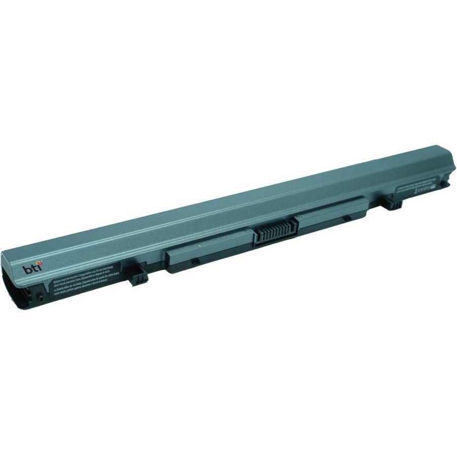 REPLACEMET BATTERY FOR TOSHIBA SATELLITE S955D S955 U945 PABAS268 PA5076U 4-CELL