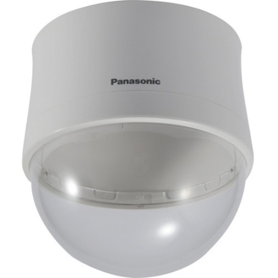 CLEAR DOME COVER FOR SC588