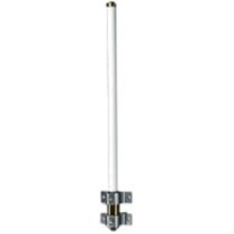 3.8/5.5 DBI DUAL BAND 2.4/5GHZ ANTENNA RUBBER DUCK RP-SMA