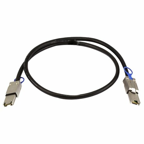 MINI SAS CABLE (SFF-8088) 1.0M TS-EC1279U-SAS-RP TS-EC1679U-SAS-RP