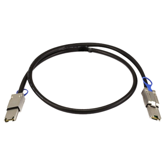 MINI SAS 6G CABLE (SFF-8088), 0.5M,TS-EC1279U-SAS-RP, TS-EC1679U-SAS-RP, SS-EC24