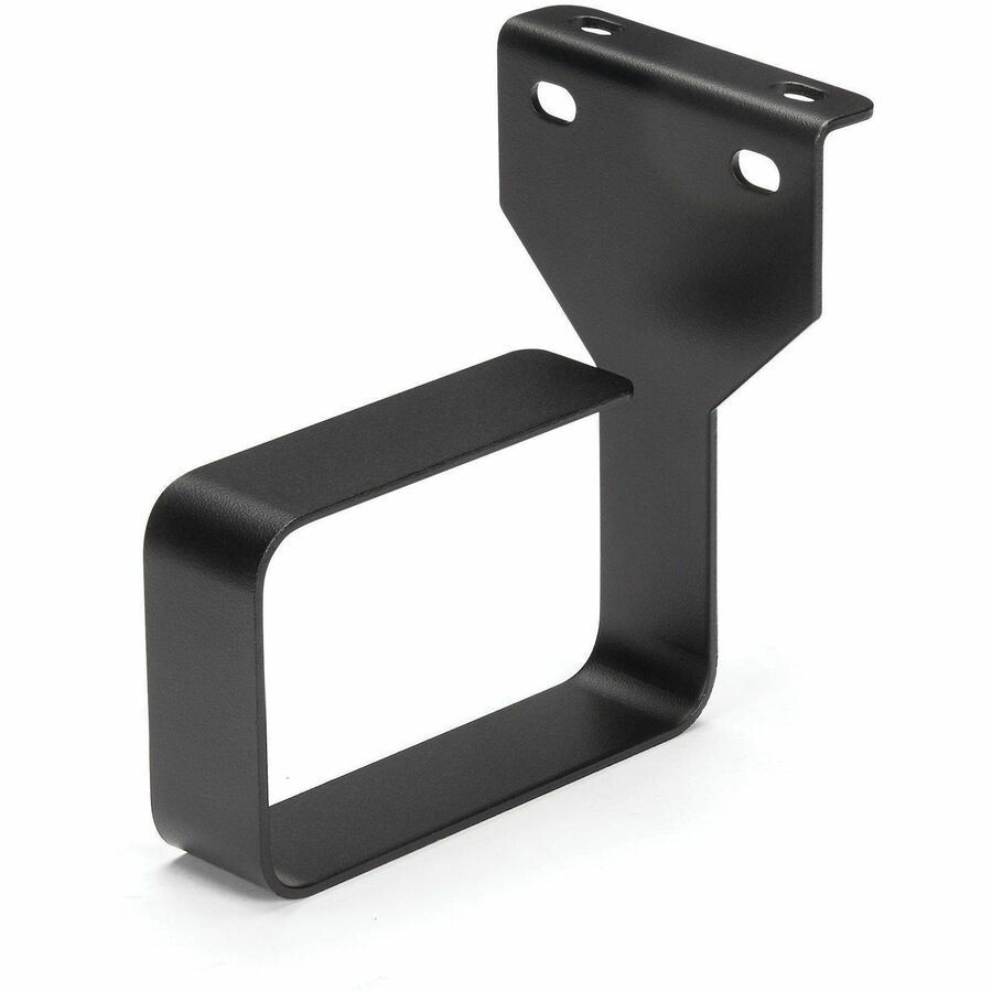 VERTICAL RACKMOUNT CABLE ORGANIZER D-RING CABLE HANGER