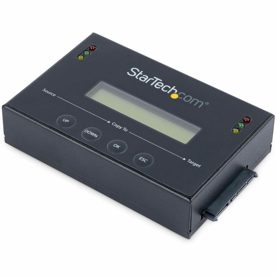 SATA HDD Duplicator