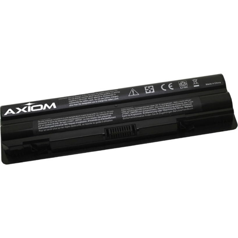 AXIOM LI-ION 9-CELL BATTERY FOR DELL