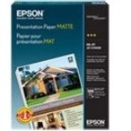 Presentation Paper 100 sheets