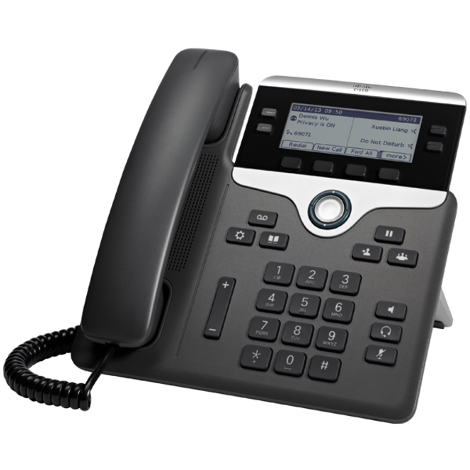 UNIFIED IP PHONE 7841