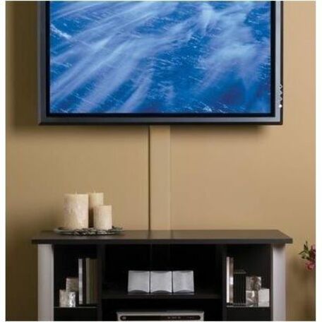 FLAT SCREEN TV CORD COVER