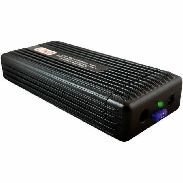 LIND DC POWER ADAPTER FOR DRS ARMOR X10