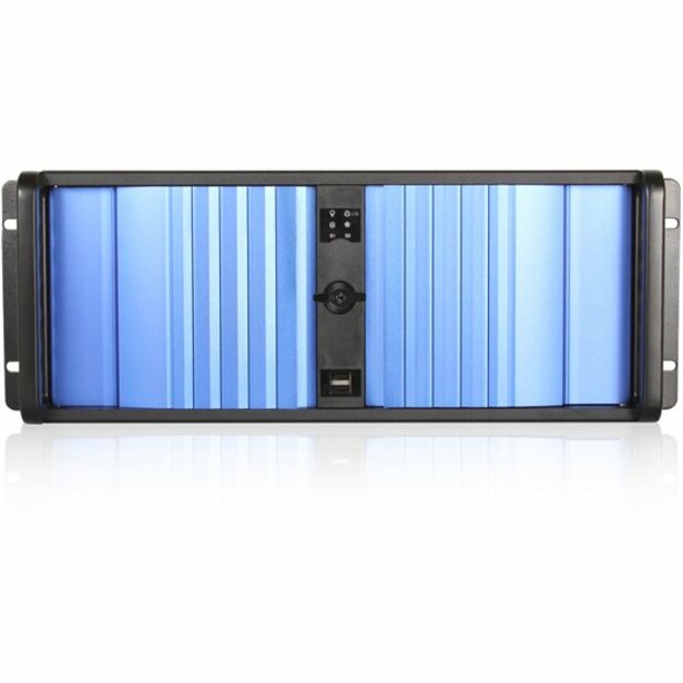 ISTARUSA KIT D-400 W/SEA BLUE BEZEL