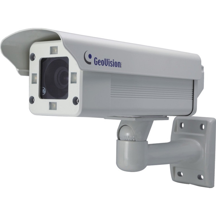 IP CAMERA - CMOS - 5 MP - 4.5-10 MM