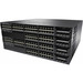 Cisco Catalyst WS-C3650-24PS Ethernet Switch - LAN Base (Layer2 supported)