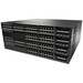 Cisco Catalyst WS-C3650-48PD Ethernet Switch - LAN Base