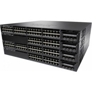 ommutateur Ethernet Cisco Catalyst WS-C3650-24P