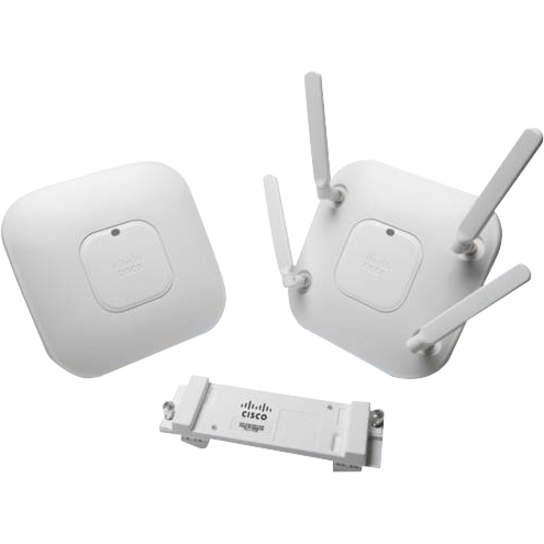 802.11AC CTRLR 10APS 4X4:3SS W/CLEANAIR;