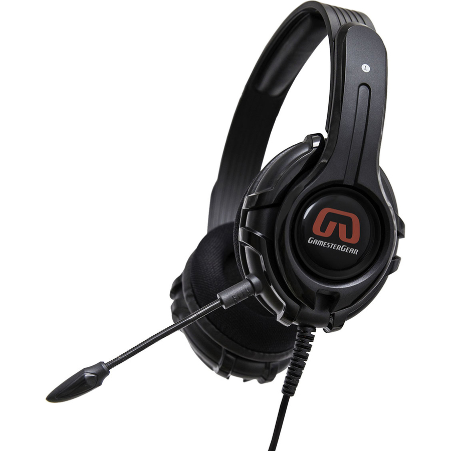 CRUISER PC200-I 2.0 STEREO GAMING HEADSE