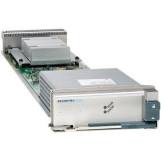 NEXUS 7000 - 10 SLOT -110GBPS/SLOT FABRIC MOD REMANUFACTURED