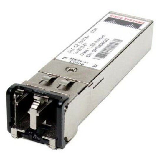 SFP 100Base FX for GE Port