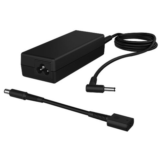 Hpi Sourcing - New Hp Smart AC Adapter 90w 4.5mm 1yr Ims Warranty Standard