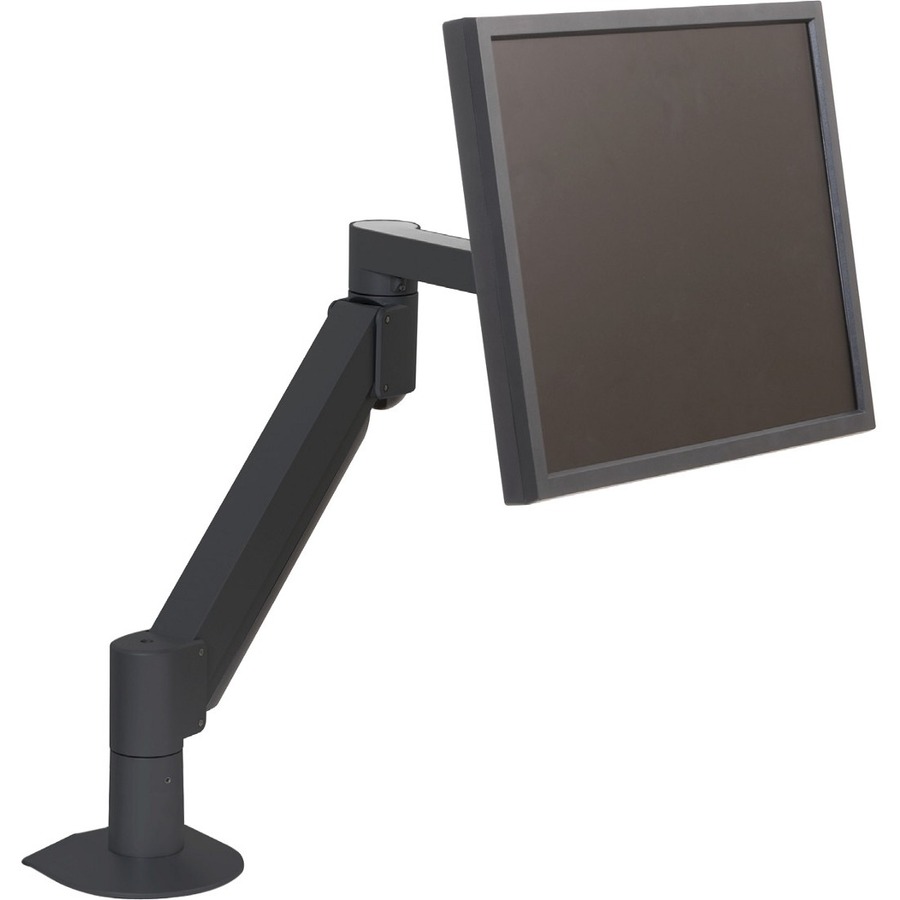 7500-1500 SERIES FLAT PANEL ARTICULATING MONITOR ARM (NO MOUNT) SUPPORTS 12-40 L