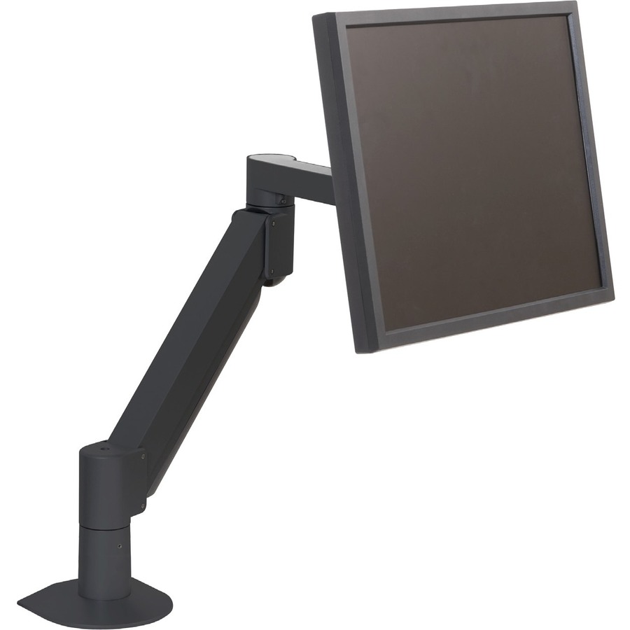7500-500 SERIES FLAT PANEL ARTICULATING MONITOR ARM (NO MOUNT) SUPPORTS 2-13 LBS