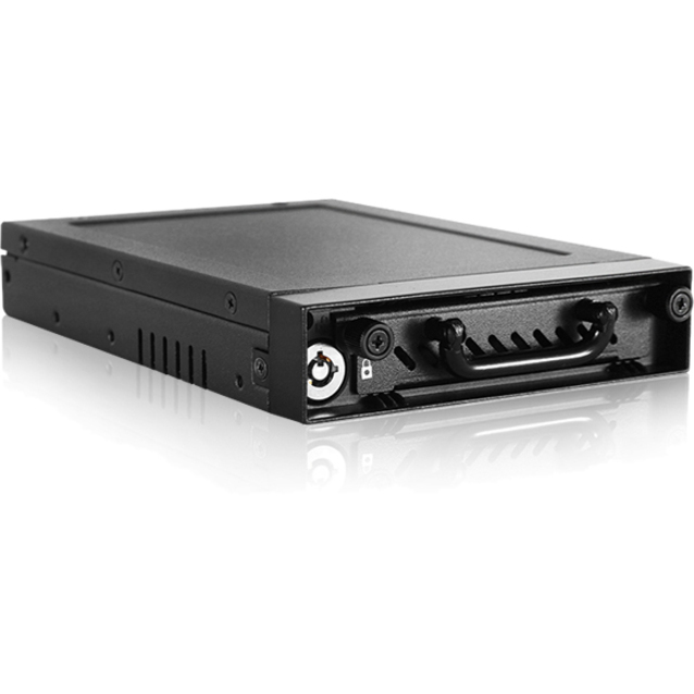 ISTARUSA 3.5IN TO 2.5IN SATA/SAS 6.0 CAGE