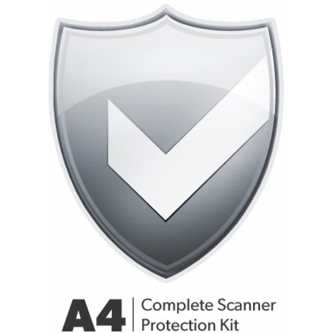 DOCUMENT SCANNER PROTECTION KIT