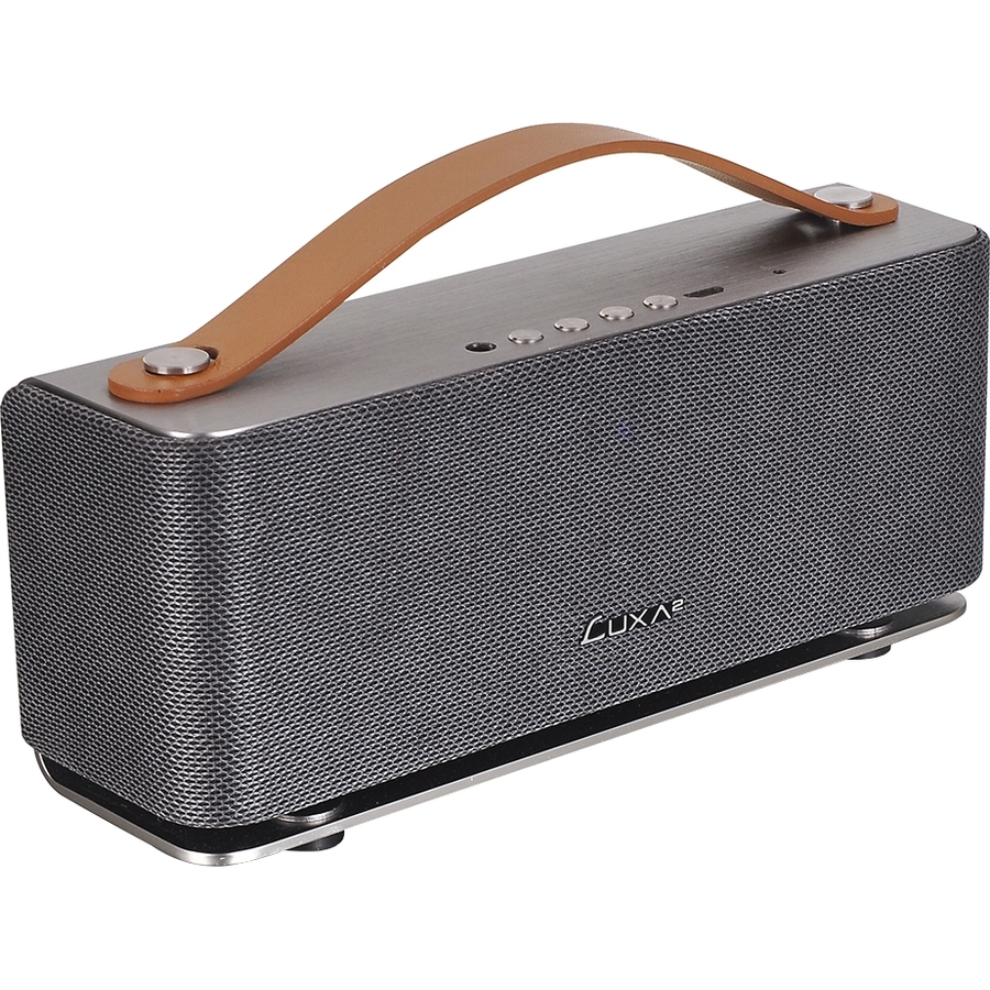 LUXA2 GROOVY BLUETOOTH WIRELESS SPEAKER