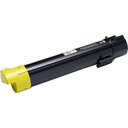 C5765DN 12K PG YLW TONER 332-2116
