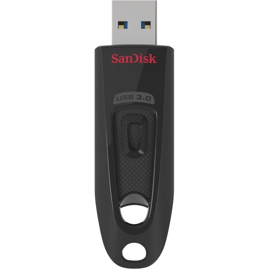 Ultra 64GB USB 3.0 Flash Drive