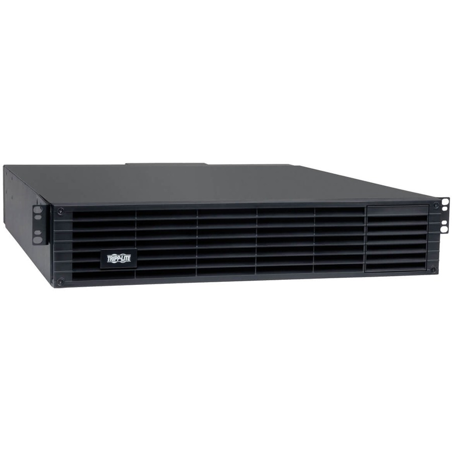 BP72V18-2US - EATON TRIPP LITE SERIES EXTERNAL 72V 2U RACK/TOWER BATTERY PACK FO
