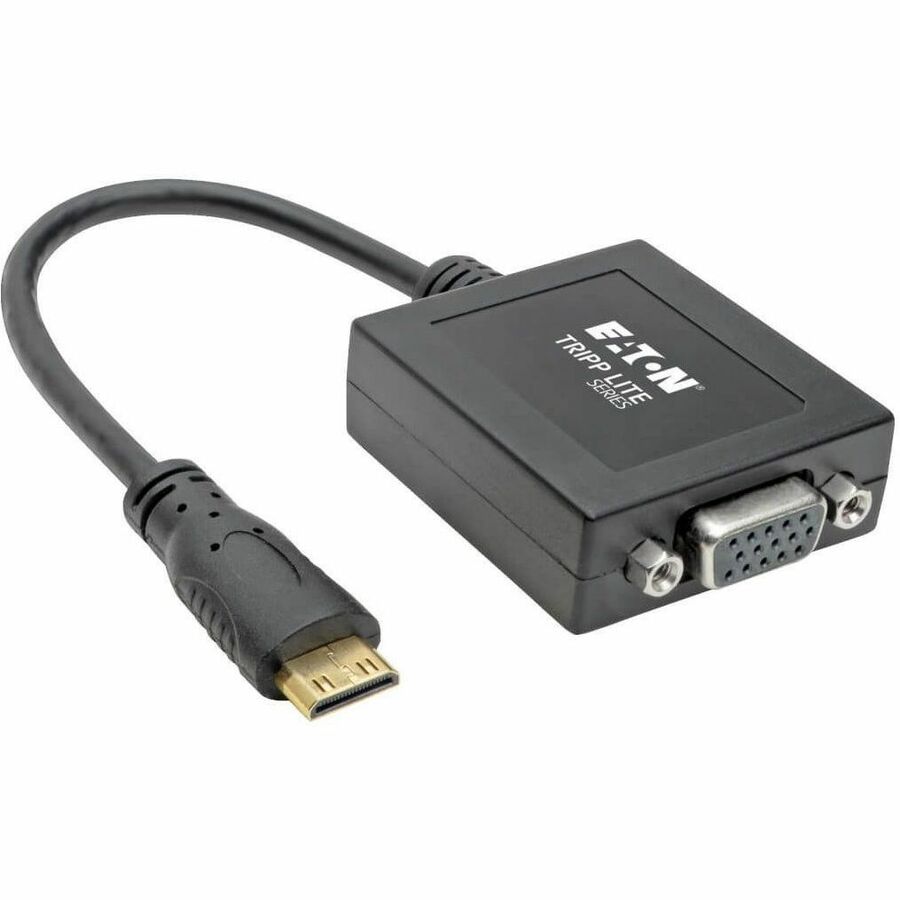 Mini HDMI to VGA Converter Ada