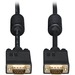 Tripp Lite Gold w/RGB Coax - VGA cable - 35 ft. | P502-035
