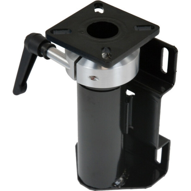 HAVIS HEAVY DUTY 12IN TELESCOPING POLE WITH ADJUSTABLE HEIGHT (12IN - 21.375IN).