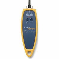 Fluke Networks VisiFault Visual Fault Locator - Cable Continuity Tester (VISIFAULT)