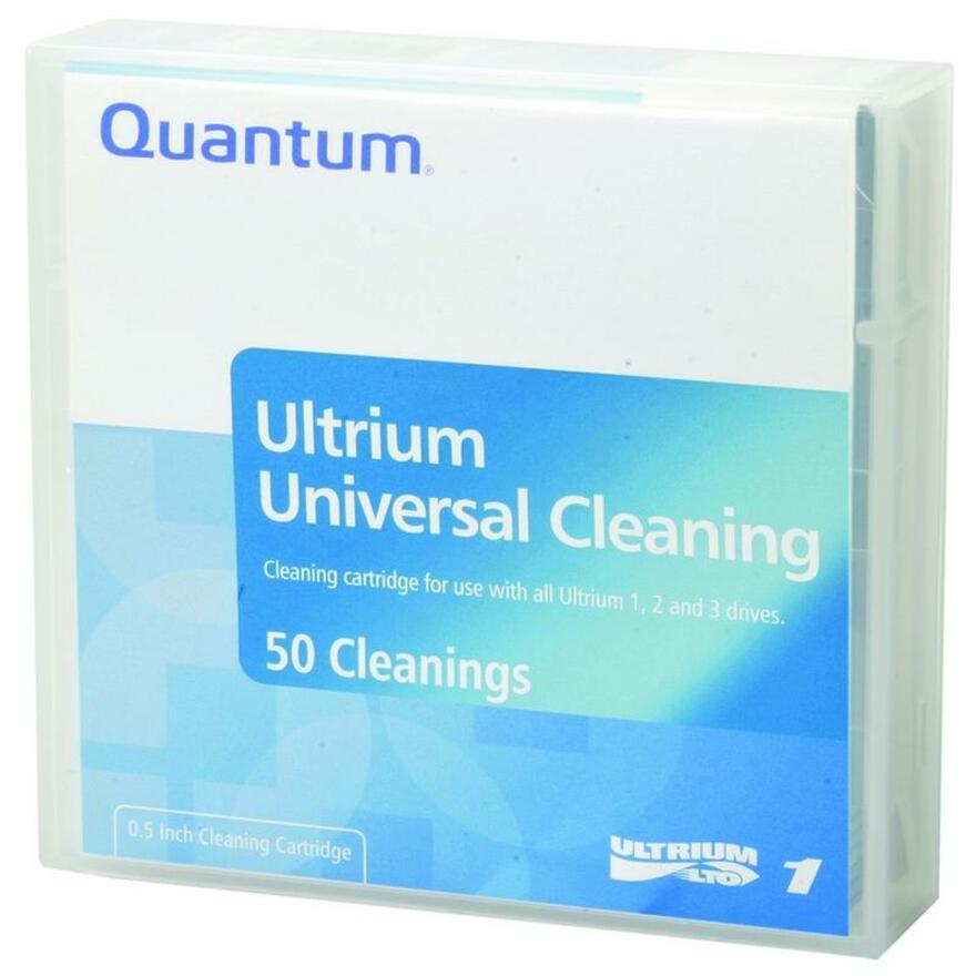 Quantum (MR-LUCQN-01) Cleaning Kit