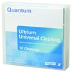 QUANTUM CLEANING CART LTO ULTRIUM UNIVERSAL. MUST ORDER IN MULTIPLES OF FIVE.