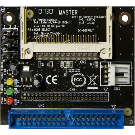 IDE TO COMPACT FLASH ADAPTER