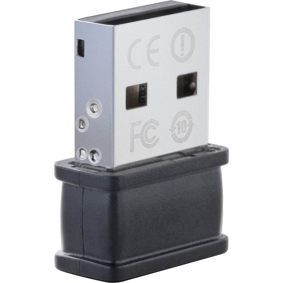 AX300 WI-FI 6 WIRELESS ADAPTER