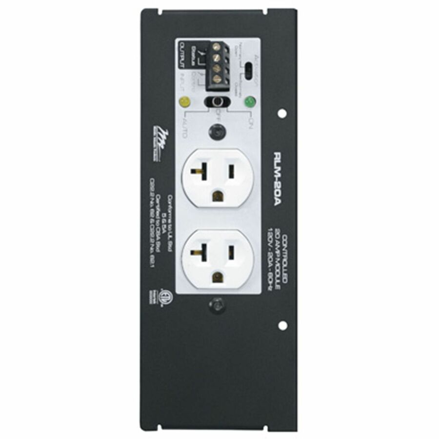 8INCHMPR 20A CONTROL MODULE