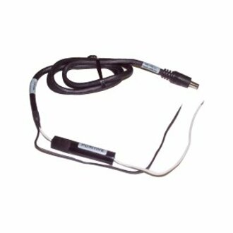 18INCH INPUT CABLE FOR LIND DC ADAPTERS. 2.5MM TO CIG. PLUG
