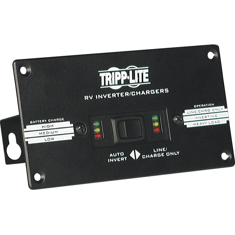 EATON TRIPP LITE SERIES REMOTE CONTROL MODULE FOR POWERVERTER INVERTERS AND INVE