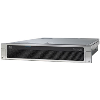 WSA S380 WEB SECURITY APPLIANCE WITH SOF