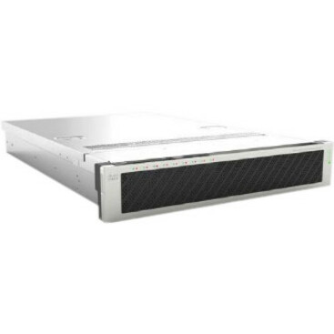 ESA C380 EMAIL SECURITY APPLIANCE WITH S