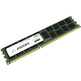 AXIOM 8GB DDR3-1600 RDIMM for IBM | Server Memory, ECC, RDIMM