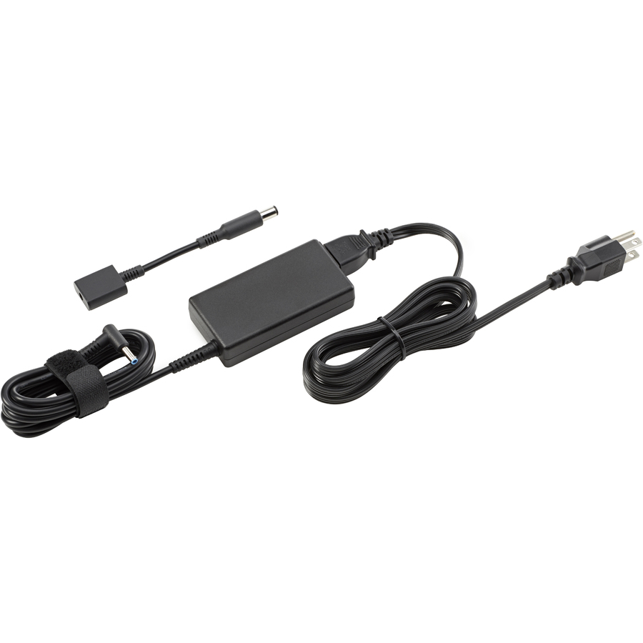 HP SKO-45W Adapter H6Y88AA#ABA | Power Adapter, Smart, Enterprise