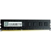 G.SKILL Value Series 8GB (1x8GB) DDR3 1600MHz CL11 1.50V Desktop Memory (F3-1600C11S-8GNT)