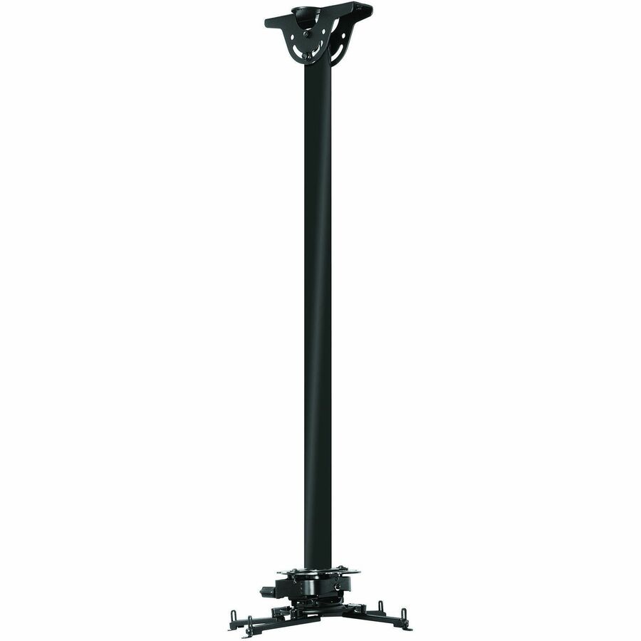 1M PRGS CEILING MOUNT KIT (BLACK)