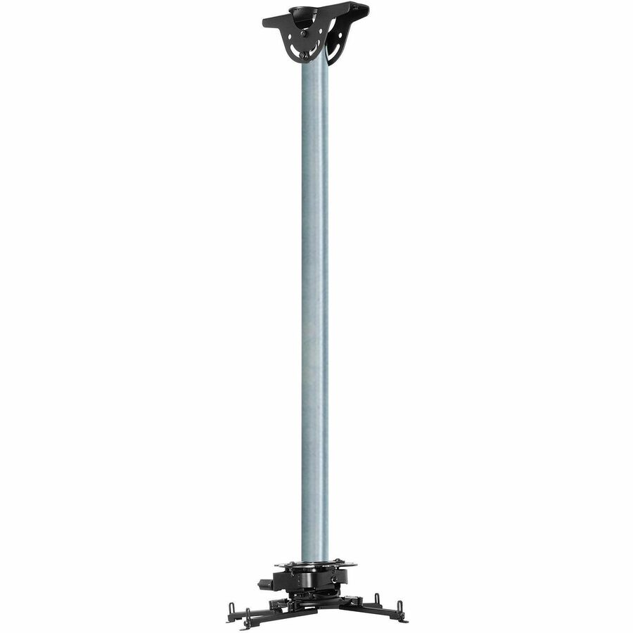 1M PRGS CEILING MOUNT KIT (CHROME)